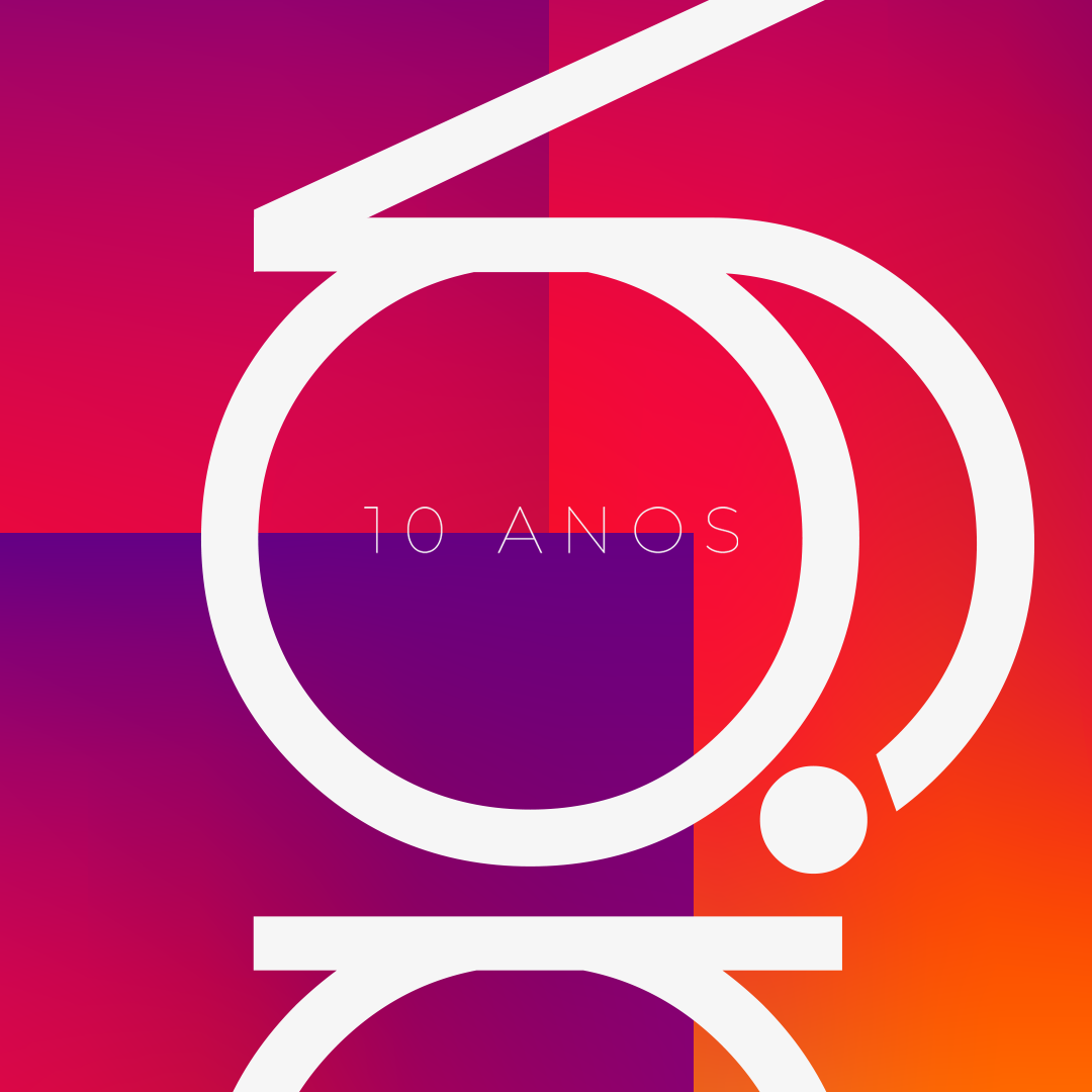 GV 10 ANOS